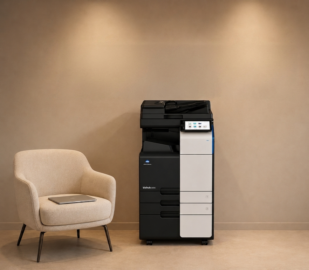 bizhub C251i